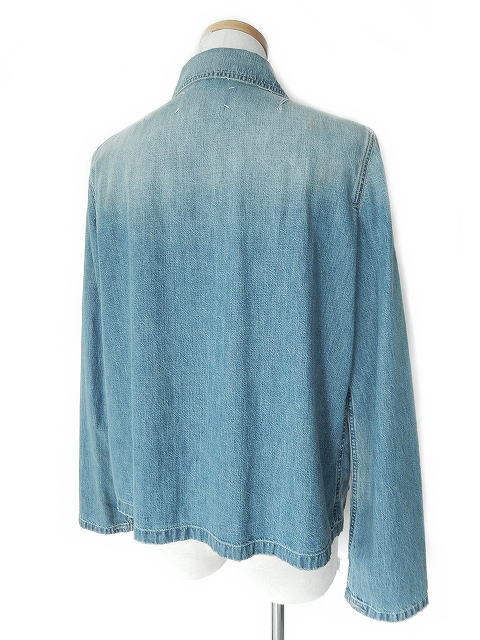 MaisonMargiela【メゾンマルジェラ】正規取り扱い店、通販可能 ON LINE